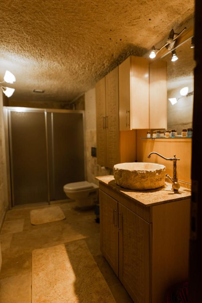 Harmony Houses Cappadocia 7