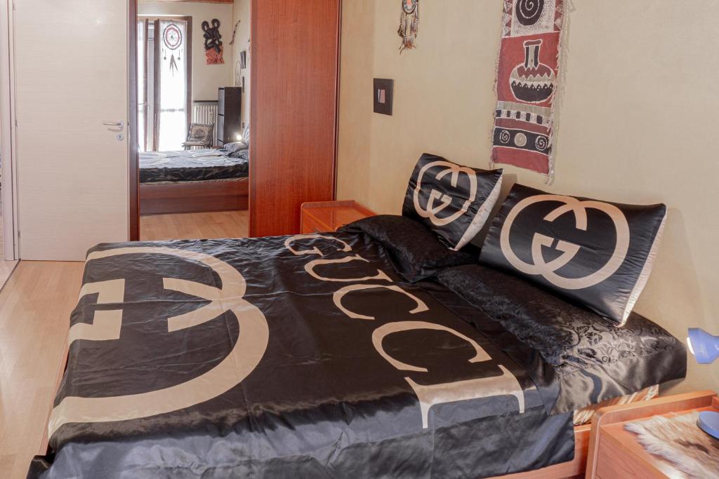 La casa dell'ulivo 7