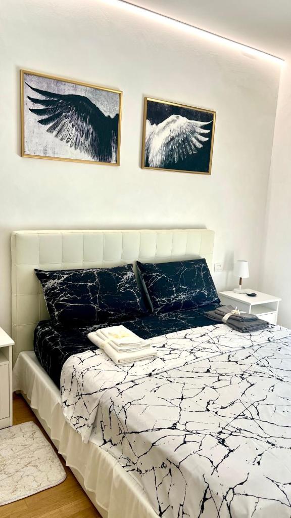 Angels apartment 2