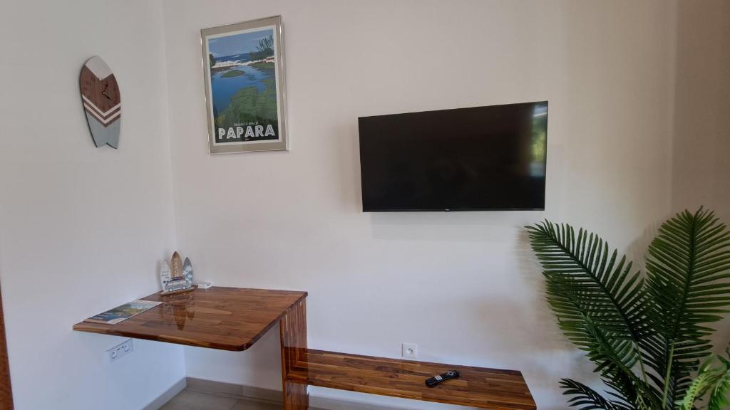 TAHITI - Bungalow Mana 5