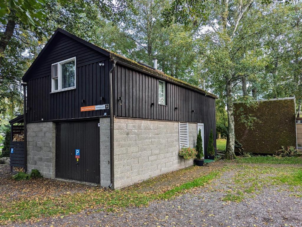 Kaberneeme Puhkemaja - Kaberneeme Vacation House 4