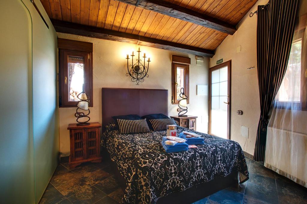 CASA DE CUCU Navaluenga 2