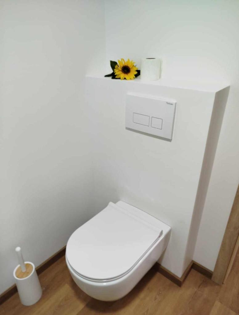 Glamping Kr'Bee 8