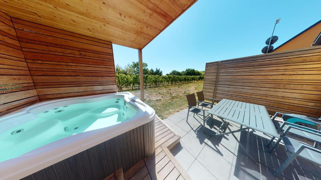 Clos des Vignes 2