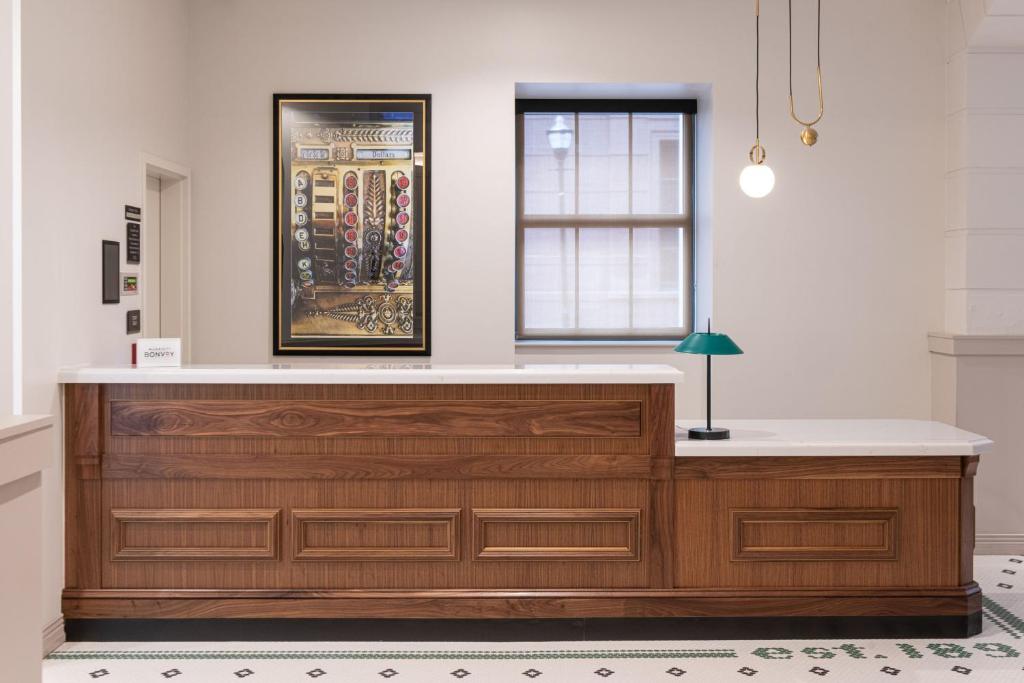 SpringHill Suites by Marriott Baltimore Downtown Convention Center Area Image