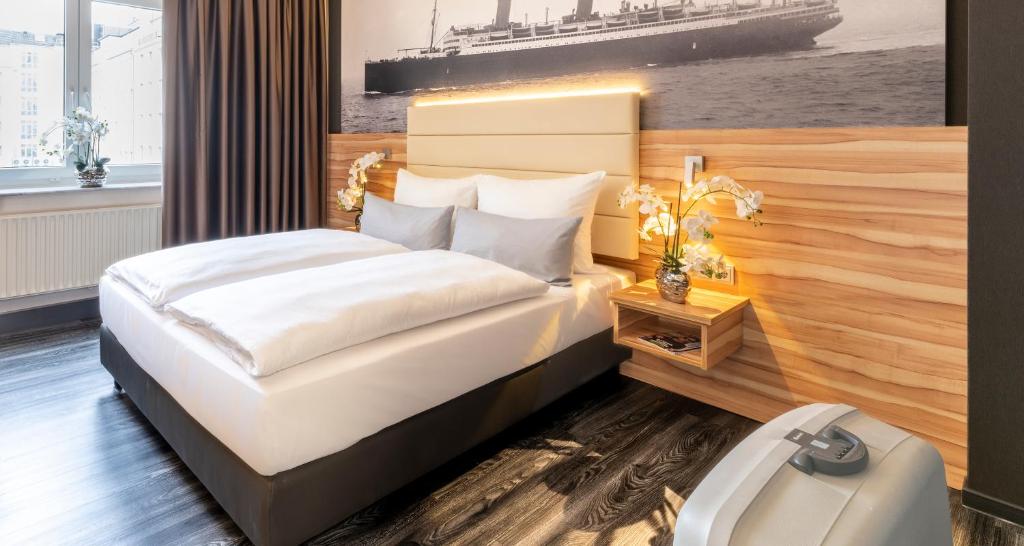PLAZA Premium Columbus Bremen 2
