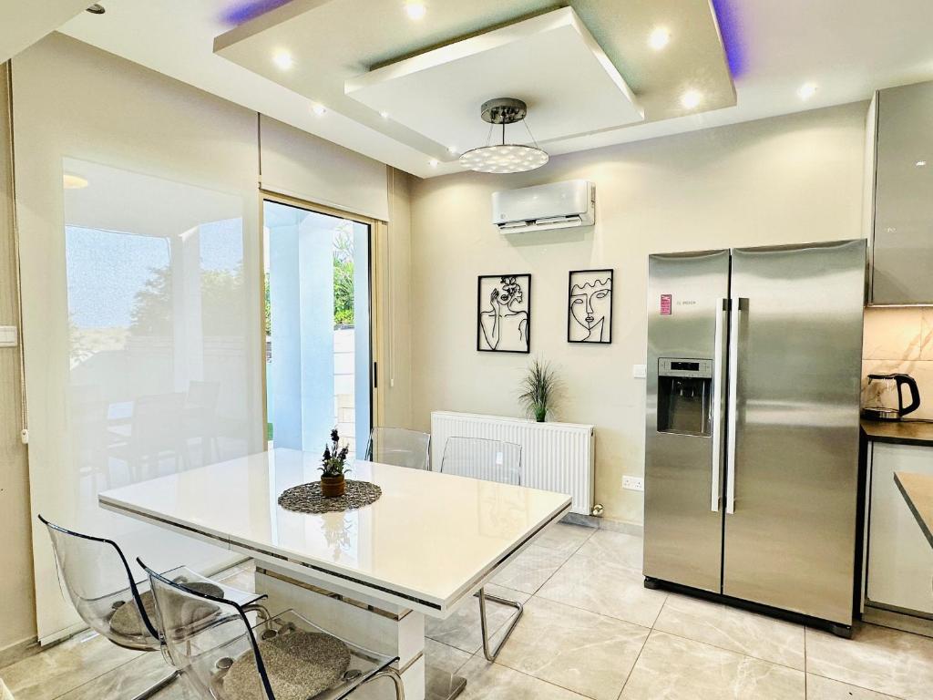 Luxury Villa LAPIS LAZULI 8