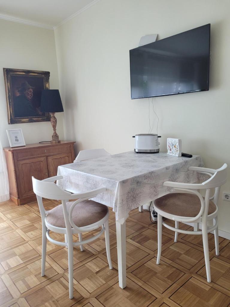 Ferienwohnung Waldgimpel Schmitten 6