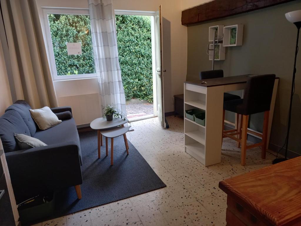 Maison quartier typique 3