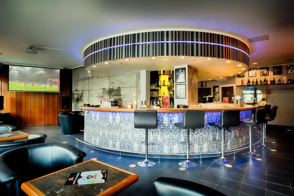 Enjoy Hotel am Studio Image