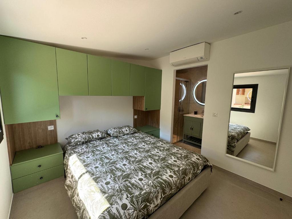 SeaView Home Maison & Jardin Vue Mer Proche Monaco & Plage 8