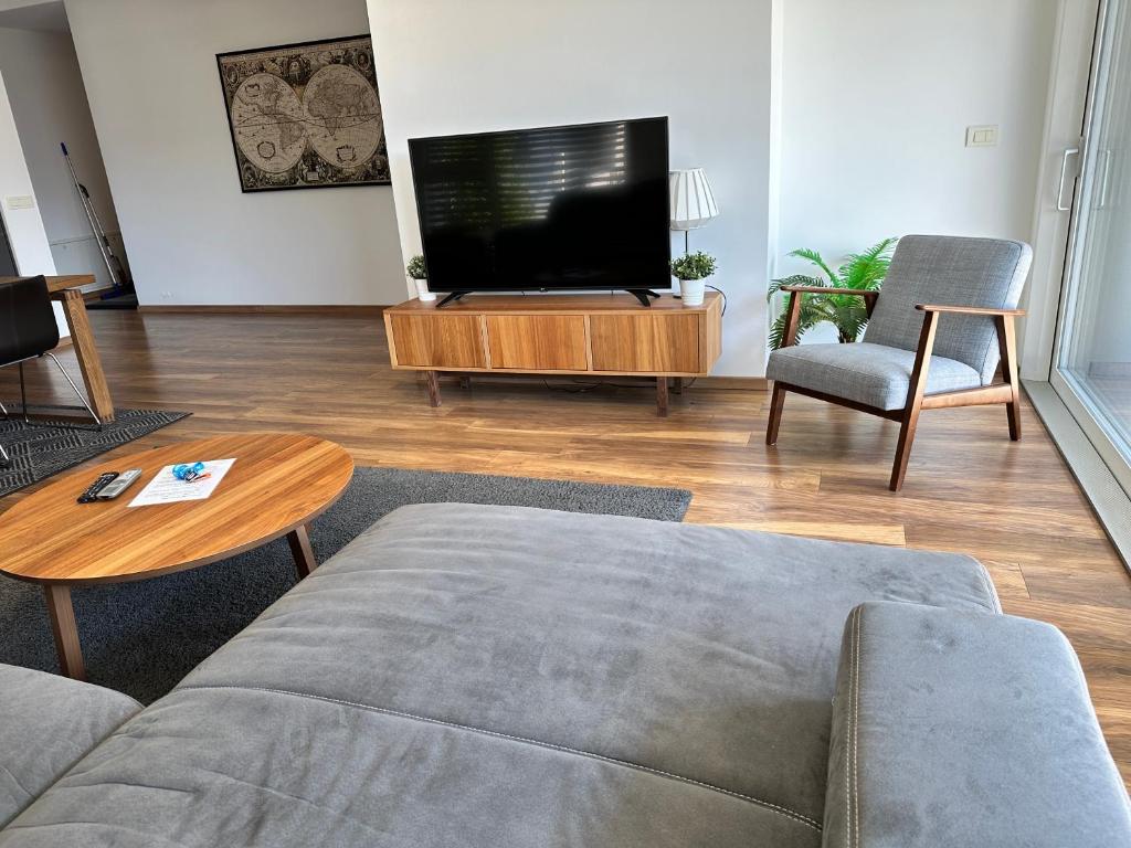 Apartments Villa Popp 5