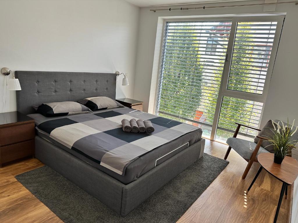 Apartments Villa Popp 2
