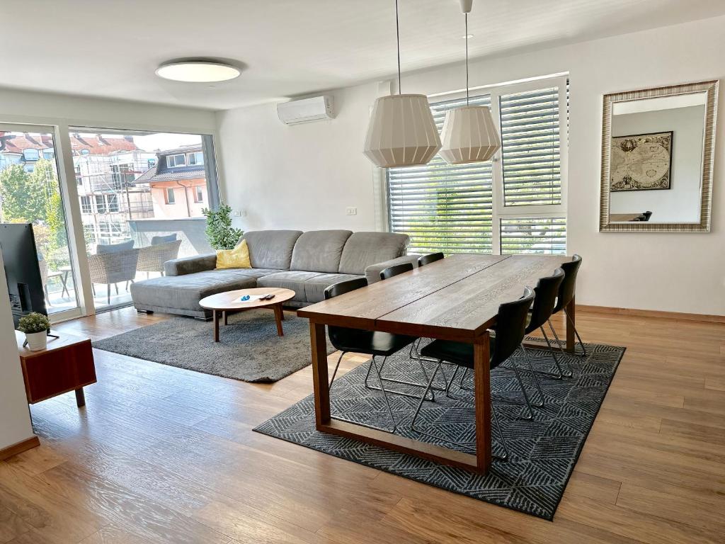 Apartments Villa Popp 4