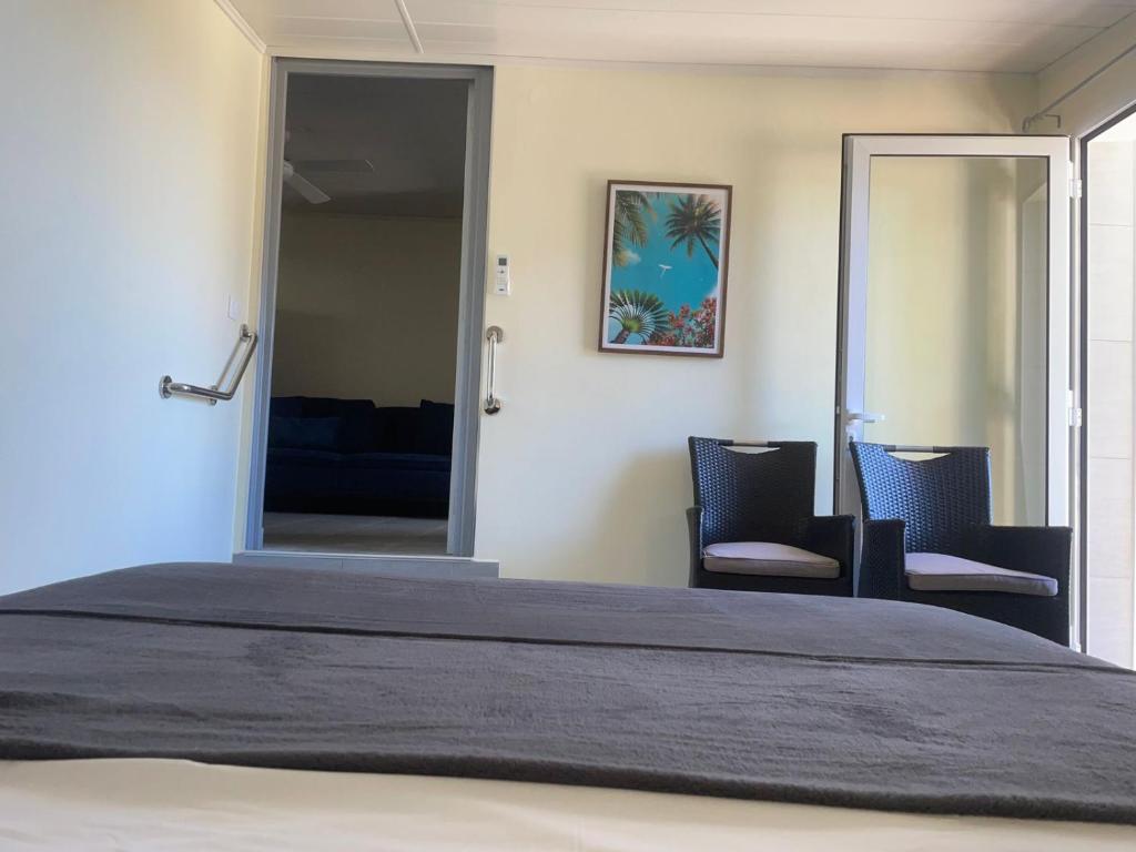 El Dorado Ste Rose - Logement 3 étoiles 6