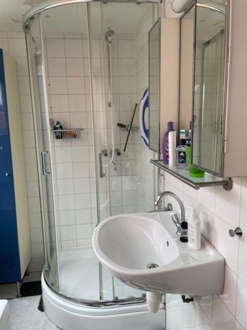 Mooi Appartement in Kralingen 8