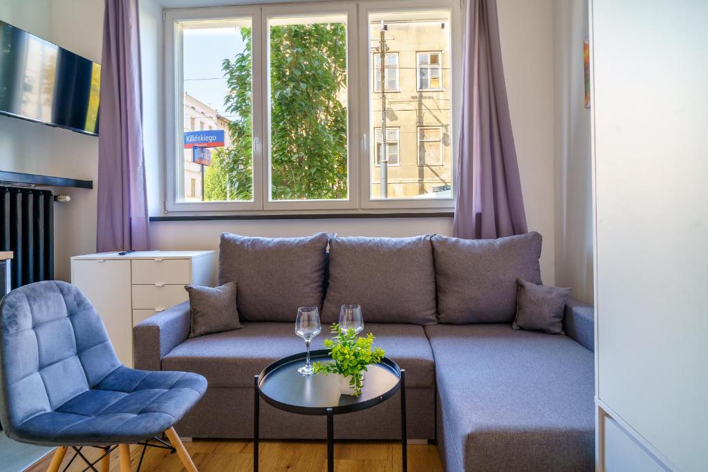 BOOGIE Home Jaracza 36 5