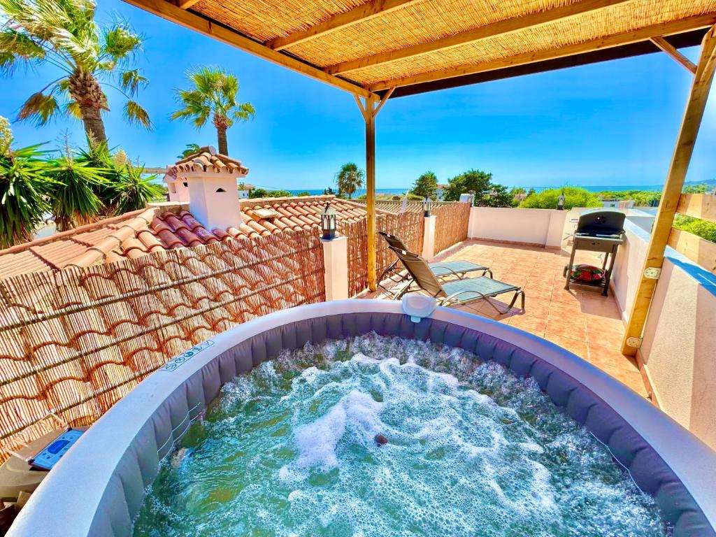 Villa Harmony 7