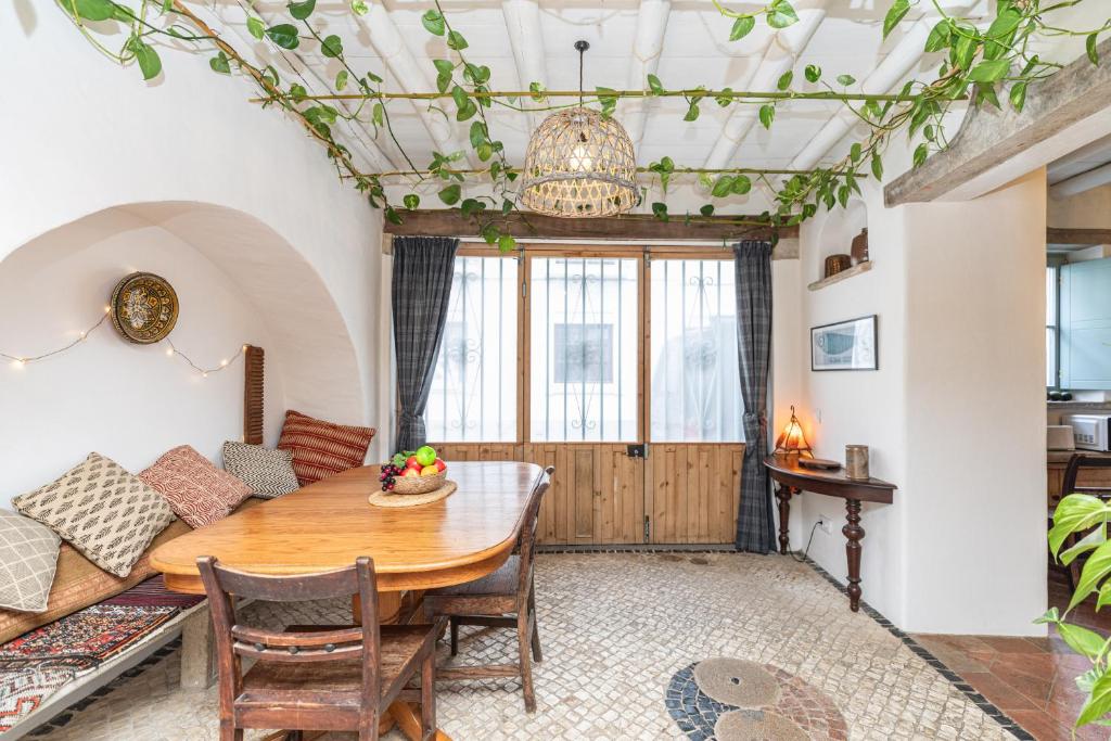 Casa Callebanda-superb Spot In Historical Centre 5