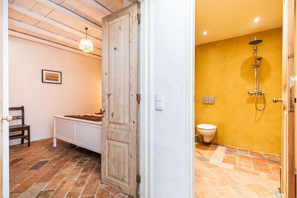 Casa Callebanda-superb Spot In Historical Centre 3