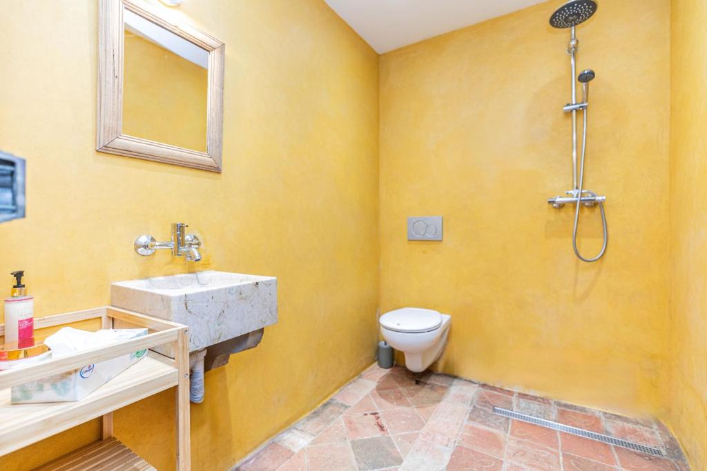 Casa Callebanda-superb Spot In Historical Centre 7