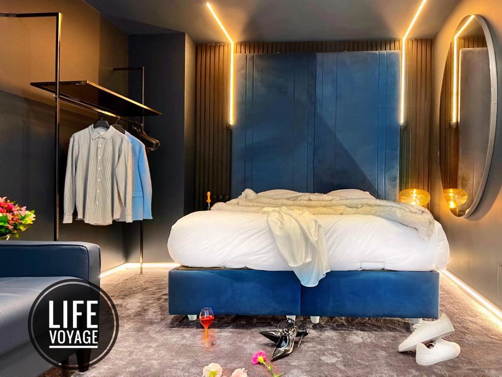 LiFE VOYAGE RESIDENCE & SPA - Strasbourg's City Center Luxury Experience 6