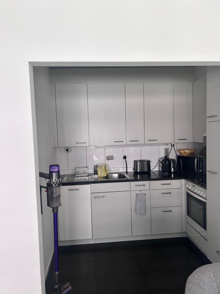 Apartment Basel 4