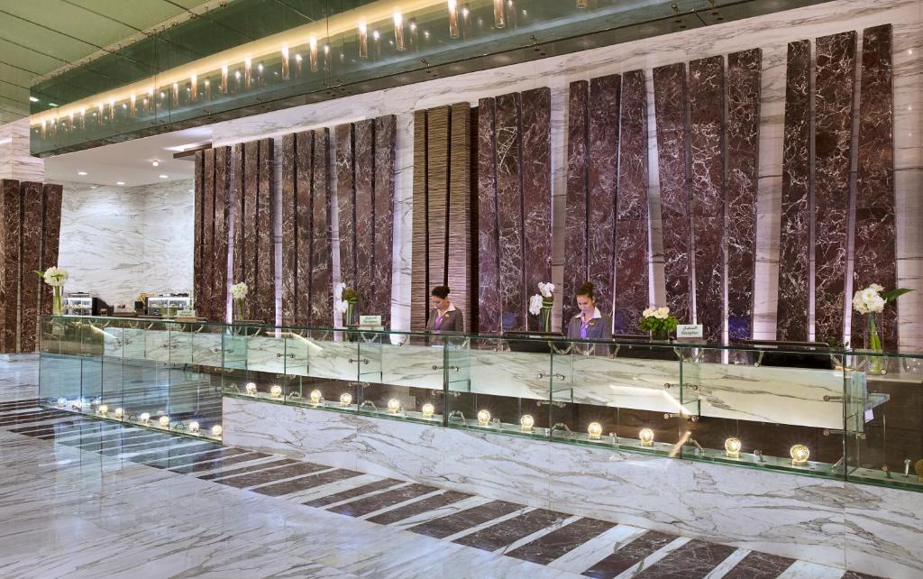 Atana Hotel Image