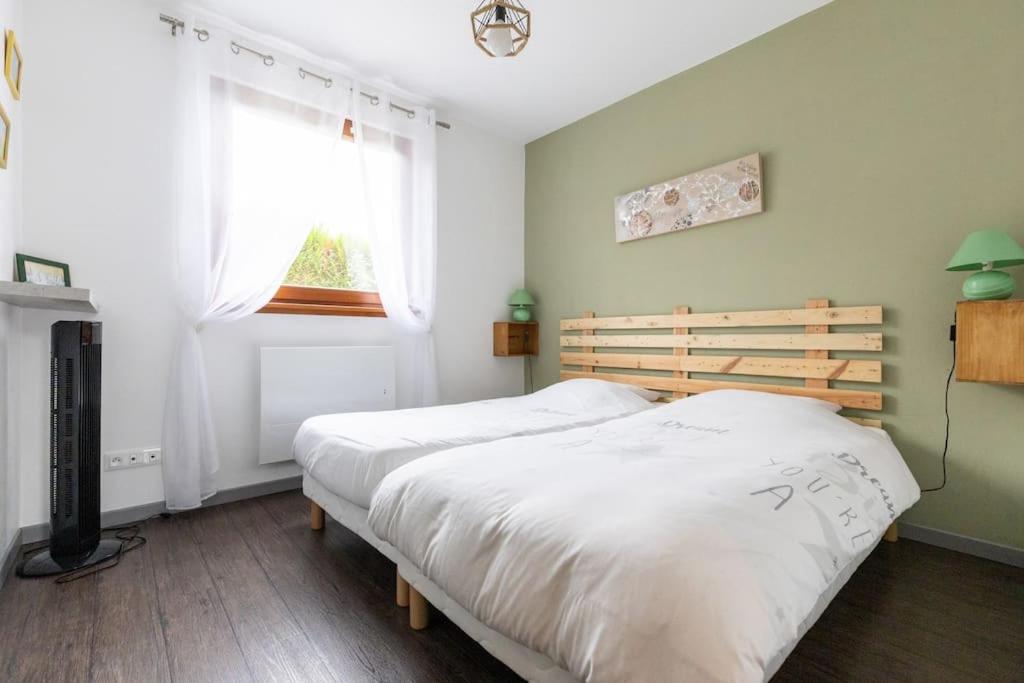 Agréable maison à la campagne 7