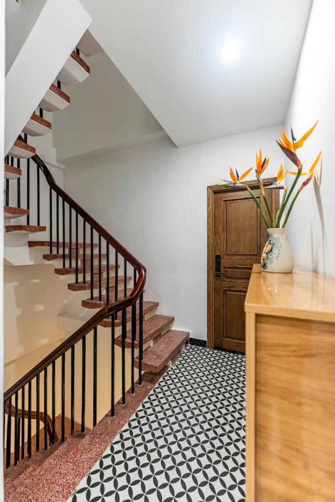 White Lotus - Heritage Hotel