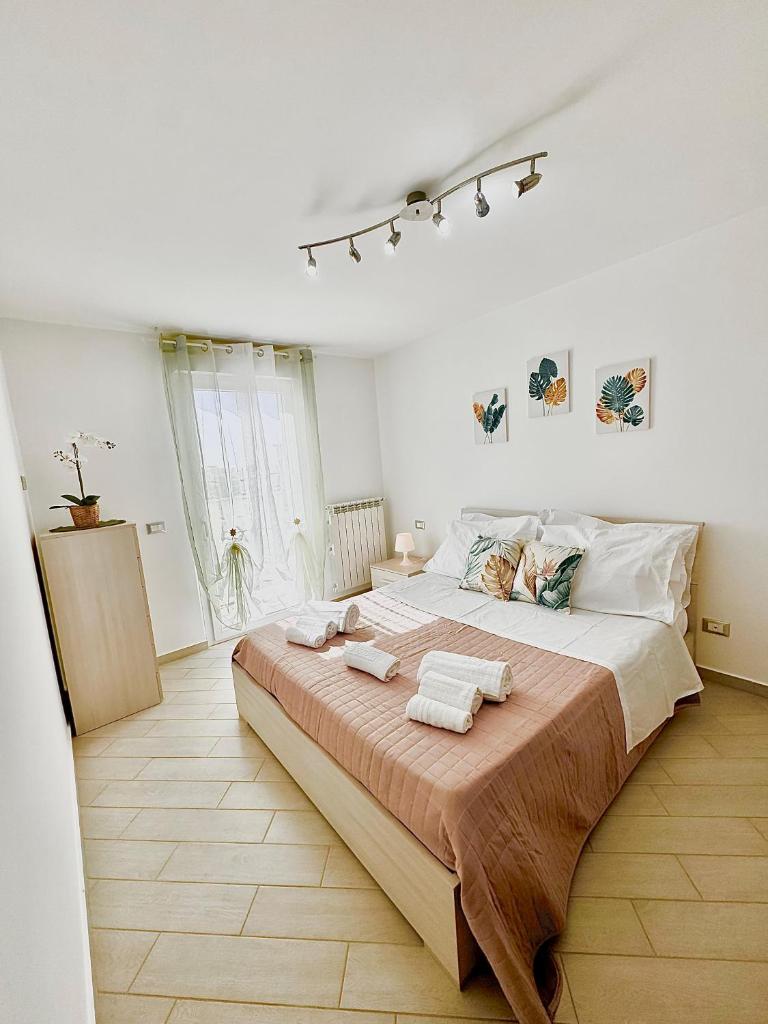Suites Dreams Fiumicino Airport 7