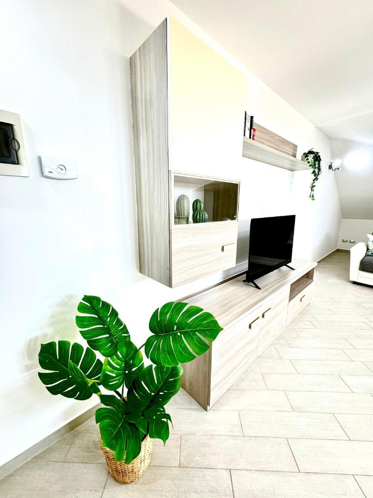 Suites Dreams Fiumicino Airport 5