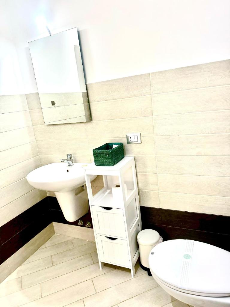 Suites Dreams Fiumicino Airport 8