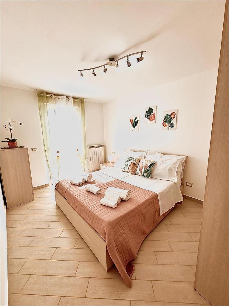 Suites Dreams Fiumicino Airport 2