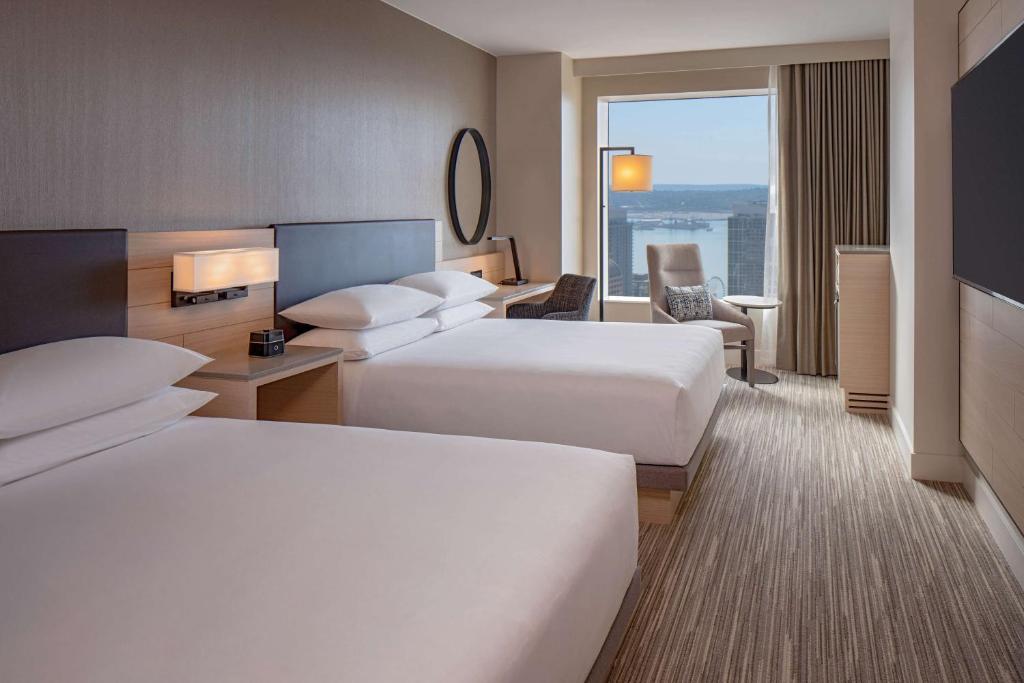 Hyatt Regency Seattle Image