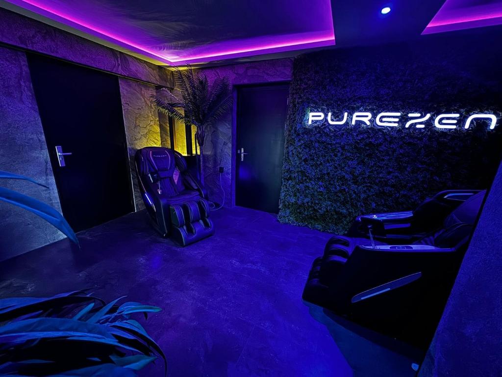 Puur Spa & Wellness 2