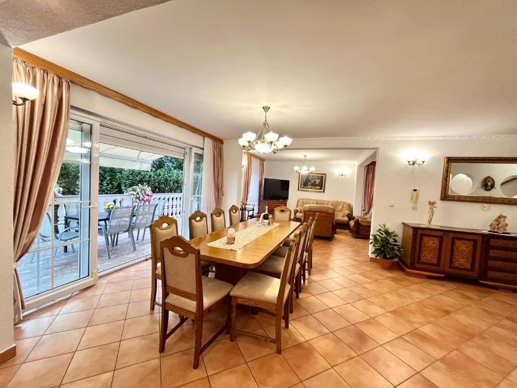 Grande Maison Contemporaine 3