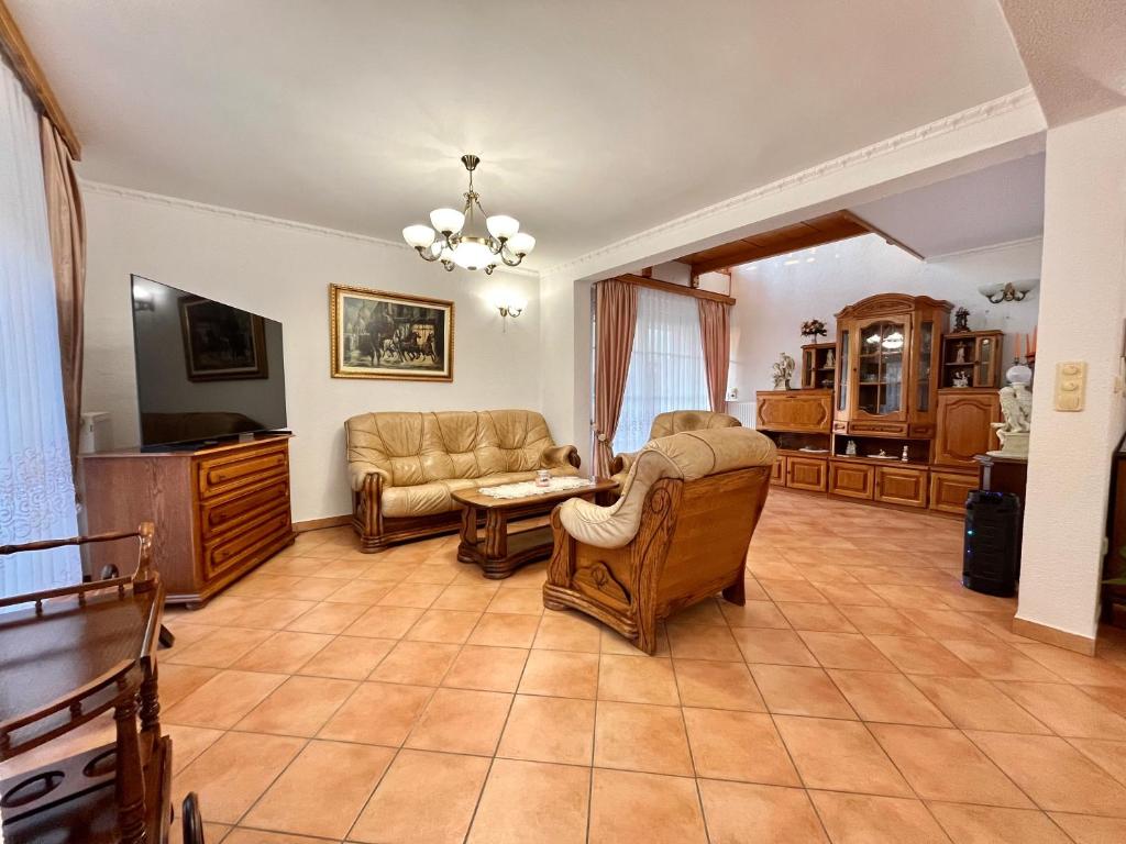 Grande Maison Contemporaine 6