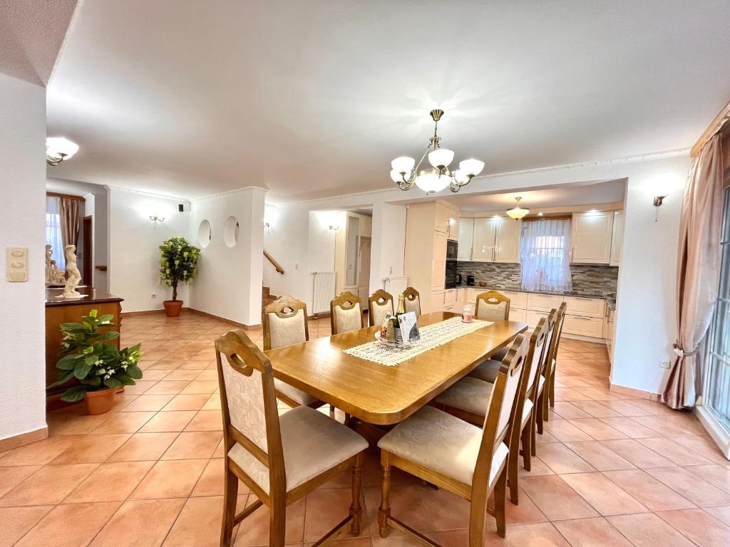 Grande Maison Contemporaine 5