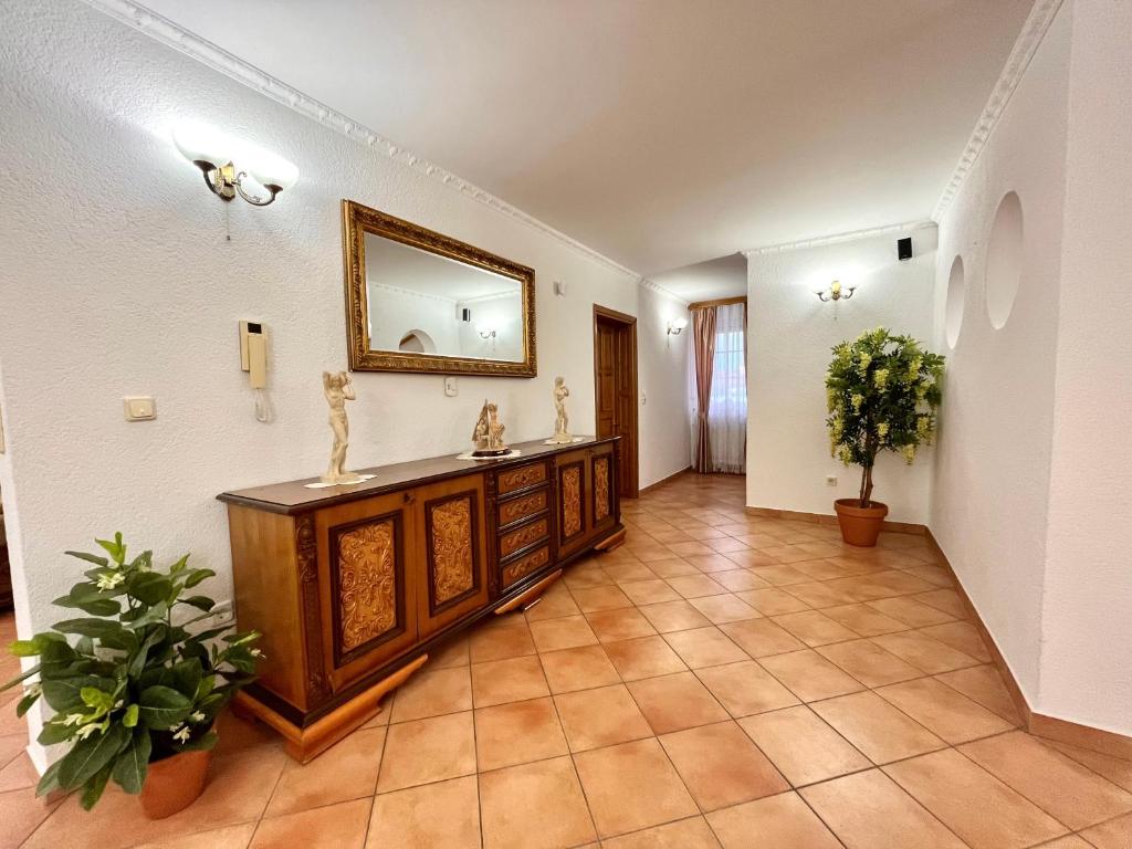 Grande Maison Contemporaine 7