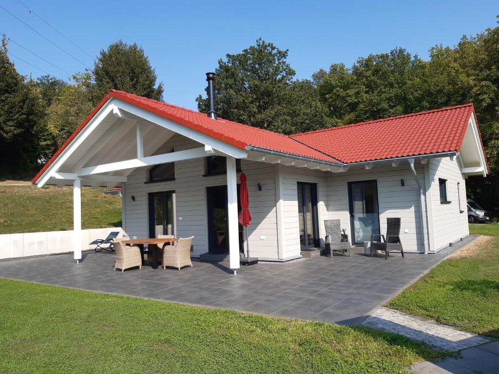 Landhaus Zeitlos 3