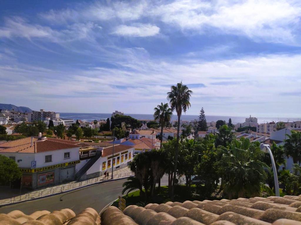 Paraiso de Nerja 6