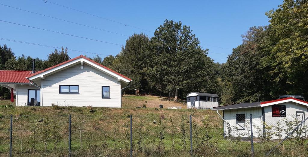 Landhaus Zeitlos 5