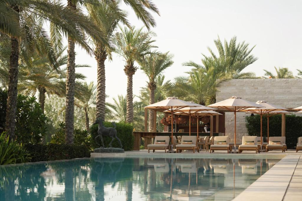 Meliá Desert Palm Member of Meliá Collection Image