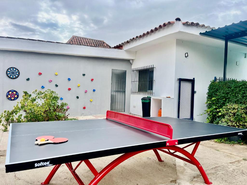 Villa San Patricio I Piscina Privada I Jacuzzi Spa I BBQ I PS5 I Aire Acon I 3000m2 I 5min-Centro 5
