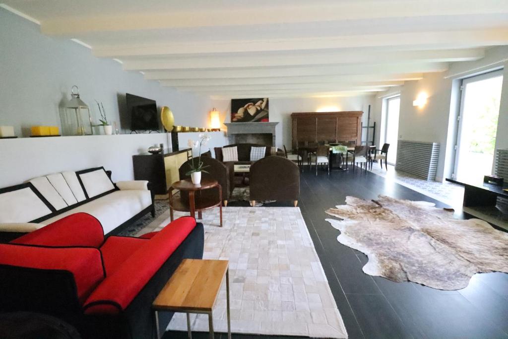 Villa Lux Cinque Terre 6