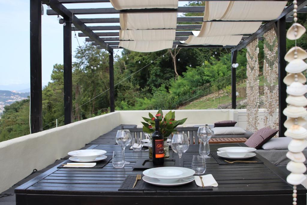 Villa Lux Cinque Terre 5