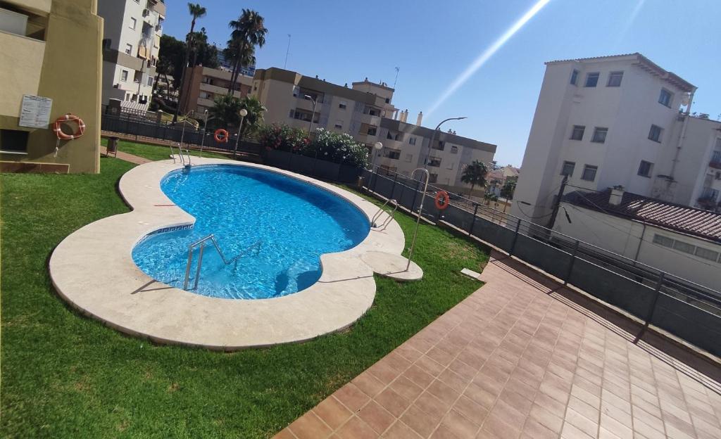 Carihuela Sol 4
