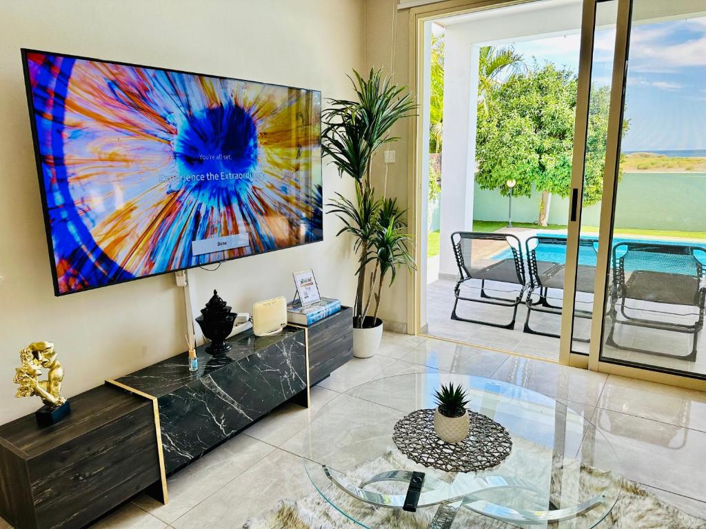 Luxury Villa LAPIS LAZULI 3