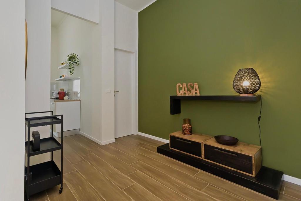Casa Bernini 2